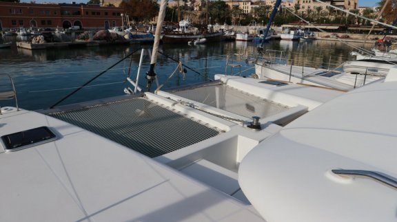 Image of Philea yacht #13