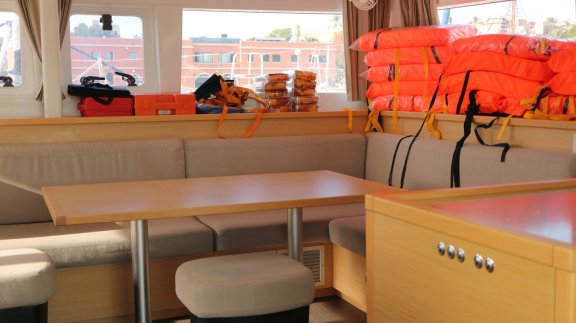 Image of Philea yacht #15