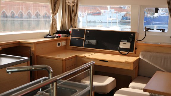 Image of Philea yacht #19