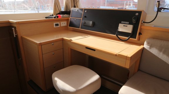 Image of Philea yacht #20