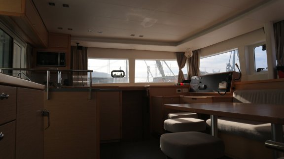 Image of Philea yacht #21