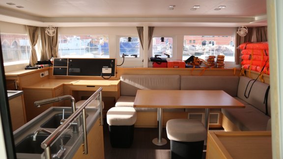 Image of Philea yacht #14