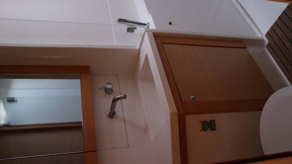 Image of Philea yacht #25