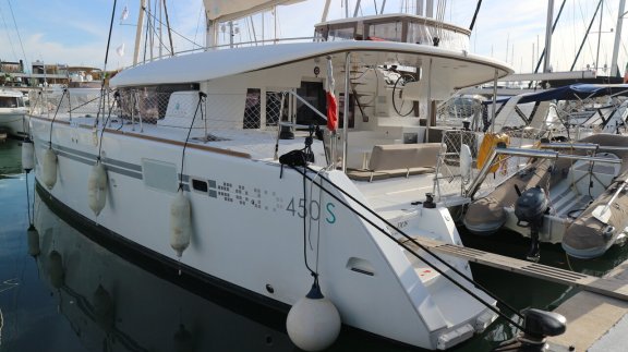 Image of Vamos Elli yacht #5