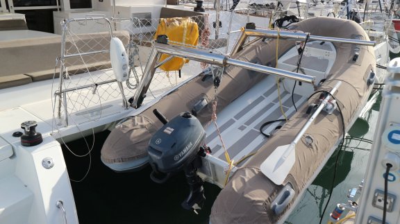 Image of Vamos Elli yacht #6