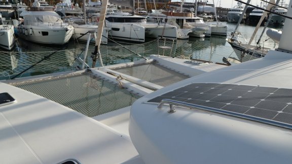 Image of Vamos Elli yacht #7