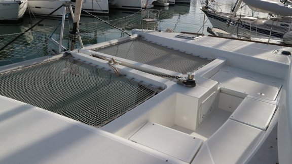 Image of Vamos Elli yacht #8
