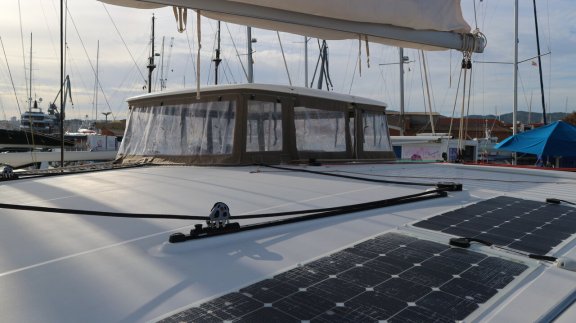 Image of Vamos Elli yacht #9