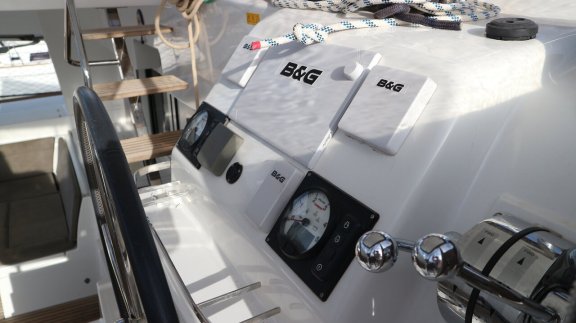 Image of Vamos Elli yacht #11