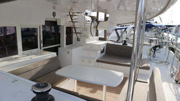 Image of Vamos Elli yacht #13