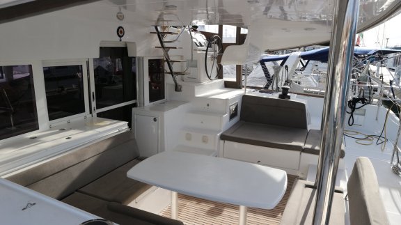 Image of Vamos Elli yacht #14