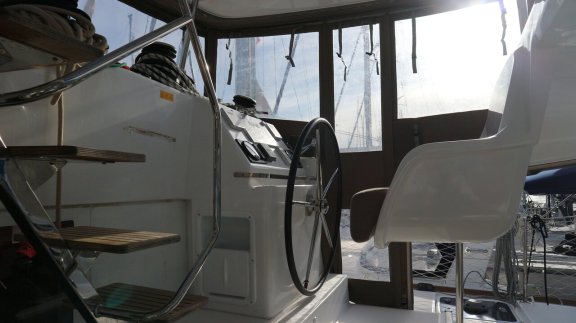 Image of Vamos Elli yacht #15