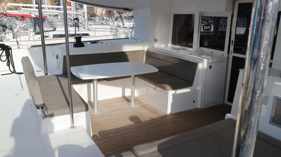 Image of Vamos Elli yacht #12