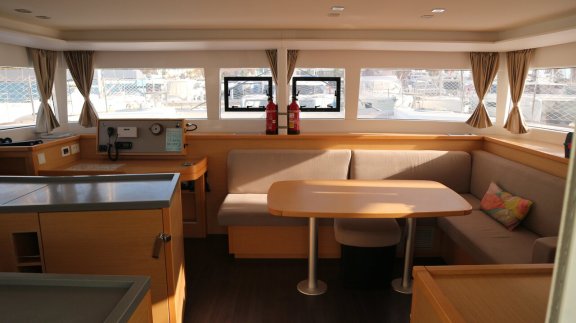 Image of Vamos Elli yacht #17