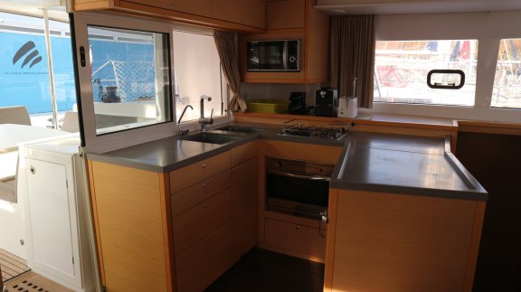 Image of Vamos Elli yacht #18