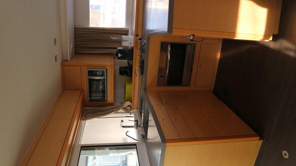 Image of Vamos Elli yacht #19