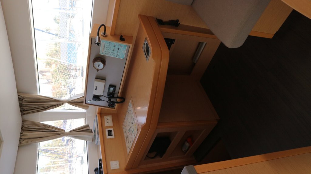 Image of Vamos Elli yacht #20