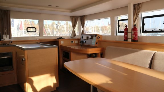 Image of Vamos Elli yacht #21