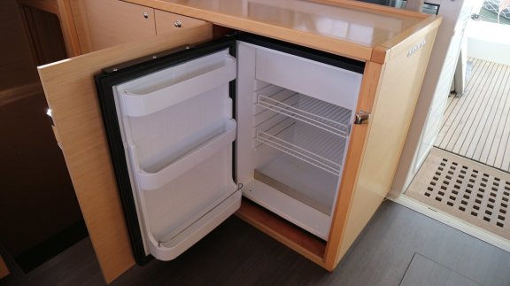 Image of Vamos Elli yacht #22