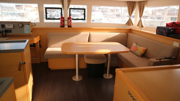 Image of Vamos Elli yacht #16