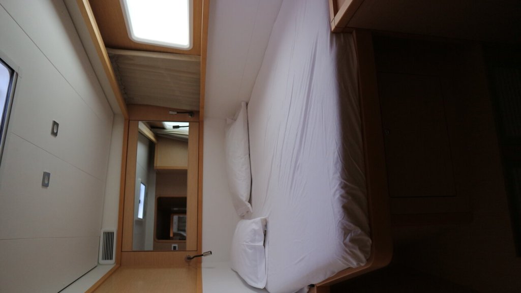 Image of Vamos Elli yacht #25