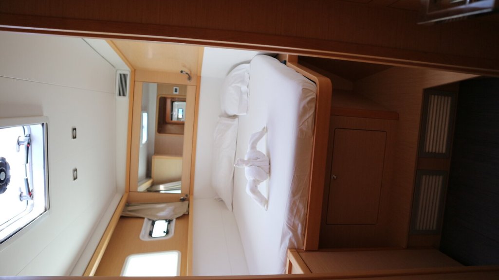 Image of Vamos Elli yacht #26