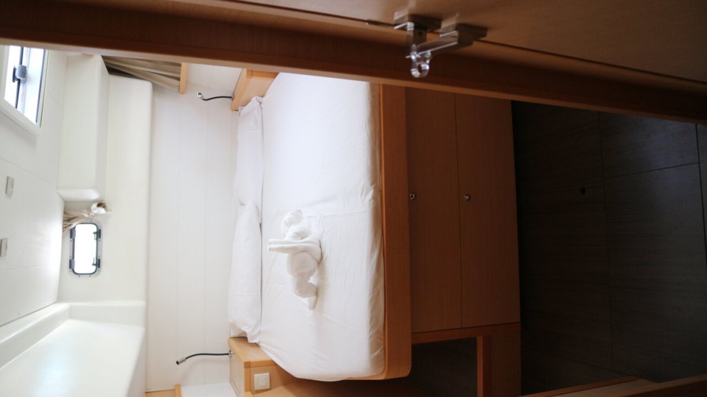 Image of Vamos Elli yacht #27