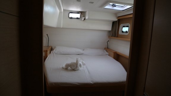 Image of Vamos Elli yacht #28