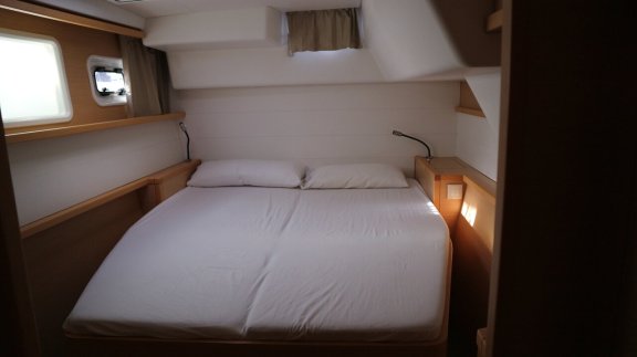 Image of Vamos Elli yacht #24