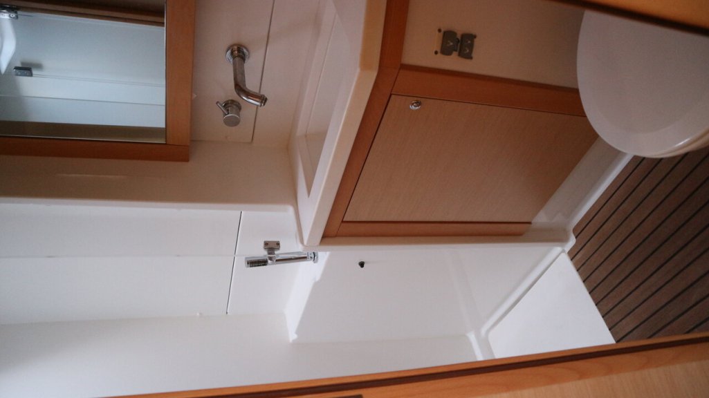 Image of Vamos Elli yacht #30