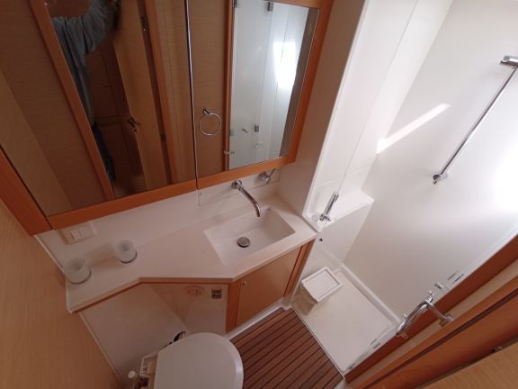 Image of Vamos Elli yacht #31