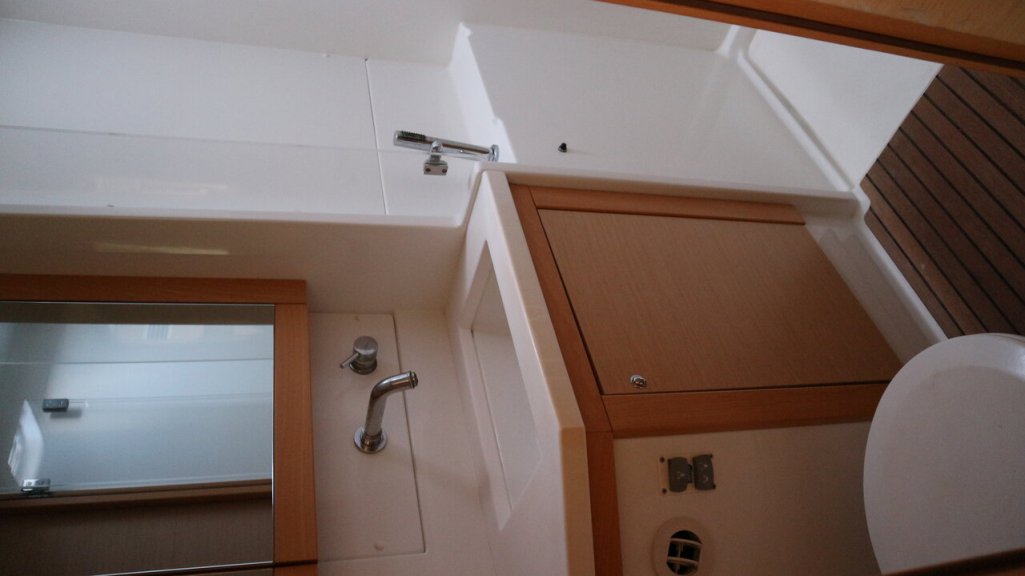 Image of Vamos Elli yacht #29