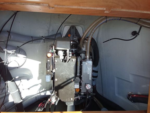 Image of Vamos Elli yacht #33