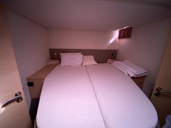 Image of Sunshine Reggae yacht #23