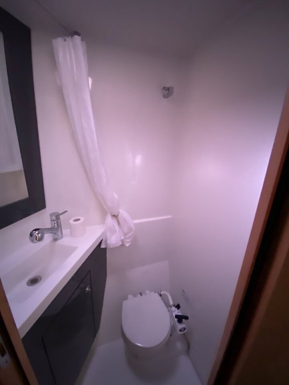 Image of Sunshine Reggae yacht #26