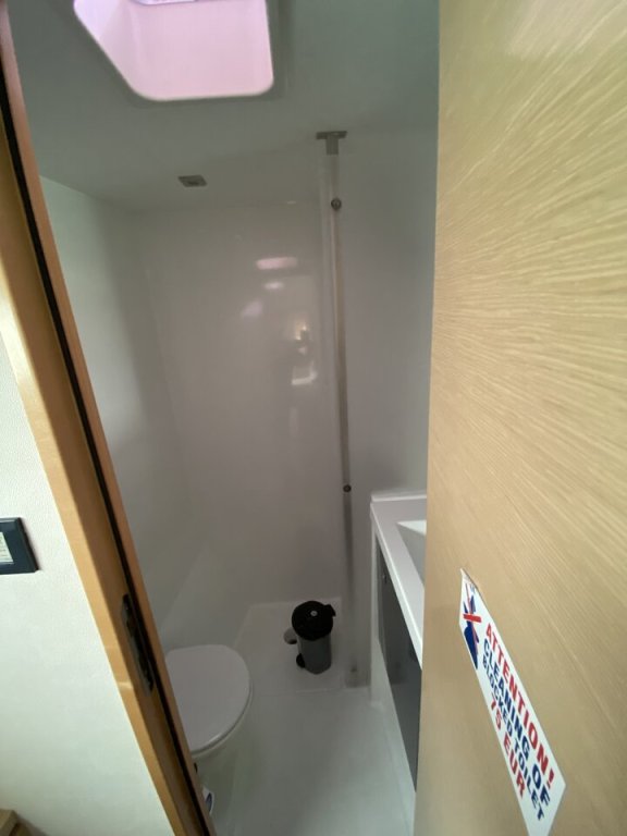 Image of Sunshine Reggae yacht #27