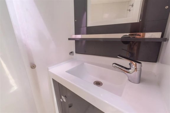 Image of Sunshine Reggae yacht #25