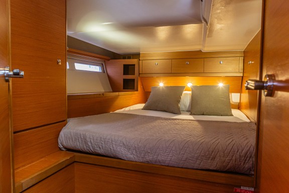 Image of Euphoria Planet yacht #7