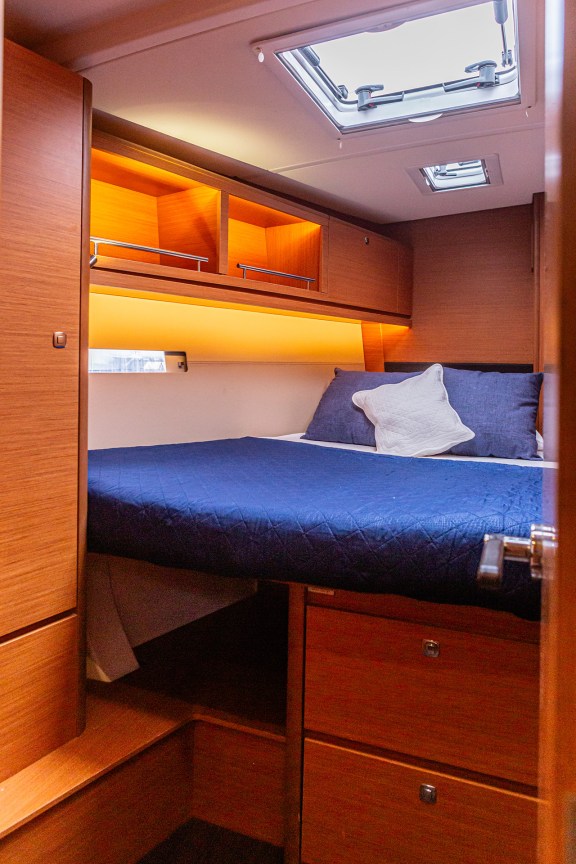 Image of Euphoria Planet yacht #9