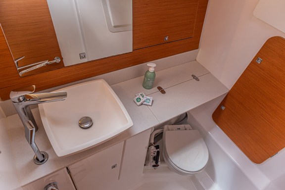 Image of Smile Planet yacht #8