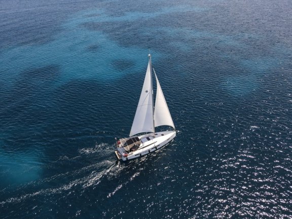 Image of Marianna yacht #4