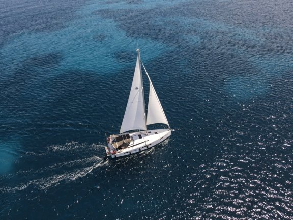 Image of Marianna yacht #5