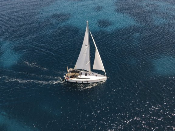 Image of Marianna yacht #7