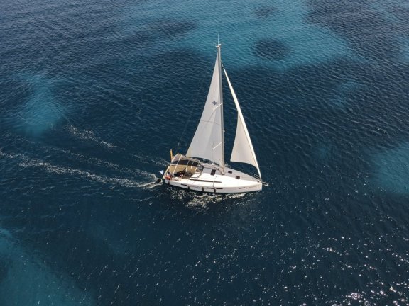 Image of Marianna yacht #8