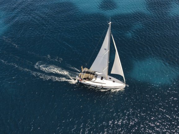 Image of Marianna yacht #10