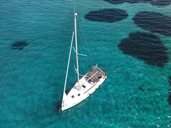 Image of Marianna yacht #14