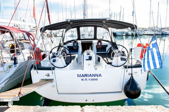 Image of Marianna yacht #15