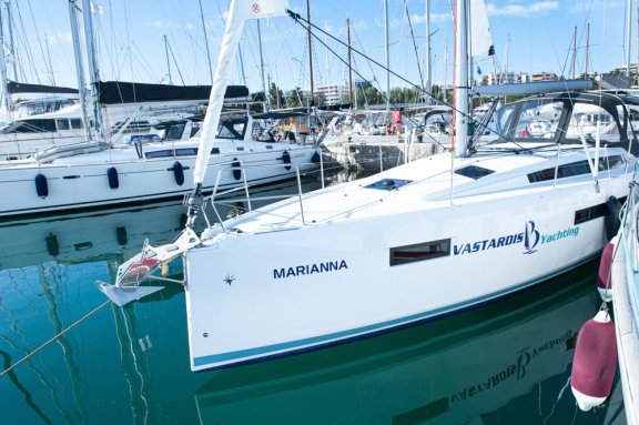 Image of Marianna yacht #17