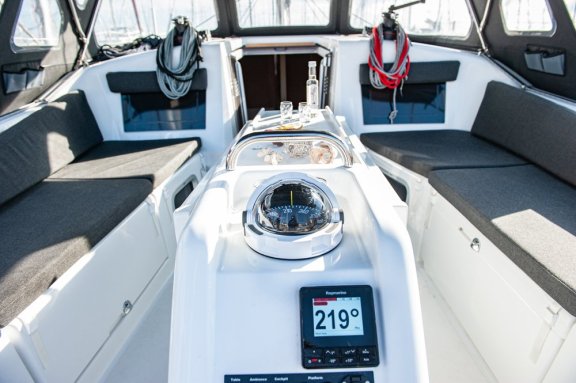 Image of Marianna yacht #18