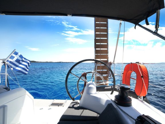 Image of Marianna yacht #20